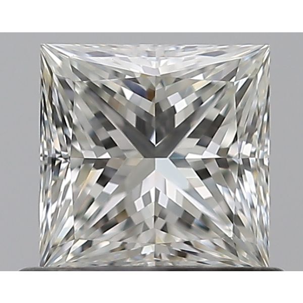 PRINCESS 0.76 H VVS1 EX-EX-EX - 2517166605 GIA Diamond