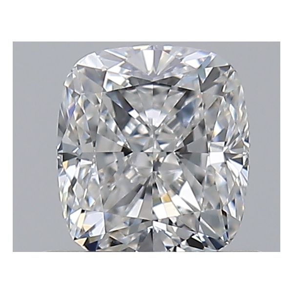 CUSHION 0.7 E VVS1 EX-VG-EX - 2517170646 GIA Diamond