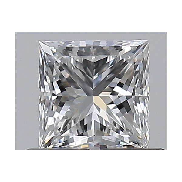 PRINCESS 0.5 F VVS1 EX-VG-EX - 2517172692 GIA Diamond