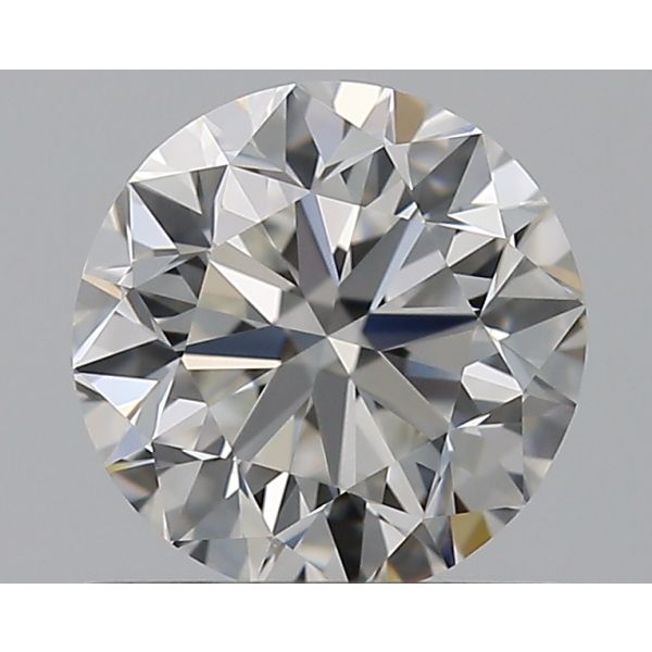 ROUND 0.8 F VVS2 EX-EX-EX - 2517174592 GIA Diamond