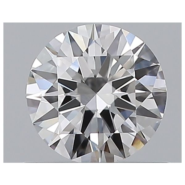 ROUND 0.59 F VS1 EX-EX-EX - 2517177809 GIA Diamond