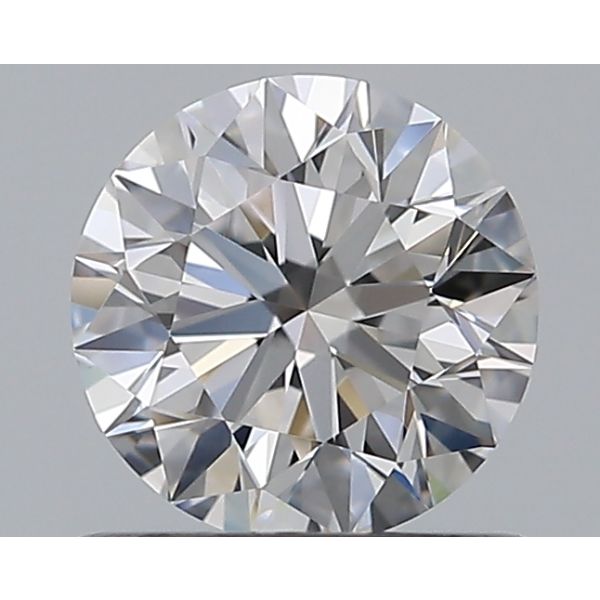 ROUND 0.62 D VVS1 EX-EX-EX - 2517184242 GIA Diamond