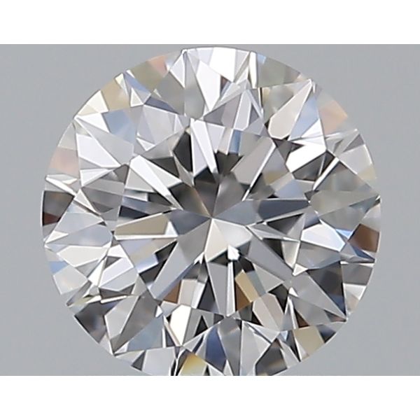 ROUND 0.66 D VS1 EX-EX-EX - 2517191859 GIA Diamond