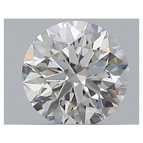 ROUND 0.5 F VVS1 EX-EX-EX - 2517205545 GIA Diamond