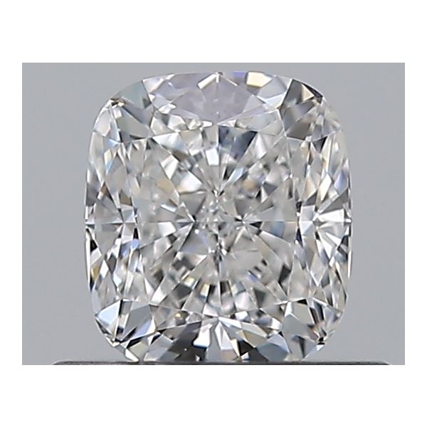 CUSHION 0.62 E VVS1 EX-EX-EX - 2517209370 GIA Diamond