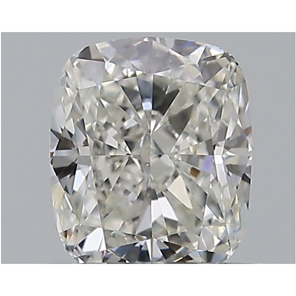 CUSHION 0.51 I VS2 EX-VG-EX - 2517209455 GIA Diamond