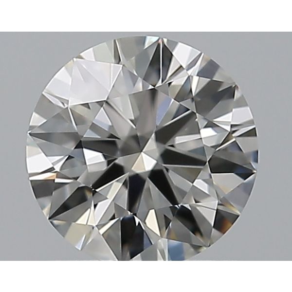 ROUND 0.71 I VVS1 EX-EX-EX - 2517214484 GIA Diamond