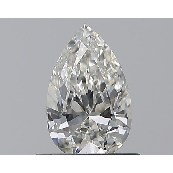 PEAR 0.5 H VS2 VG-VG-VG - 2517223746 GIA Diamond