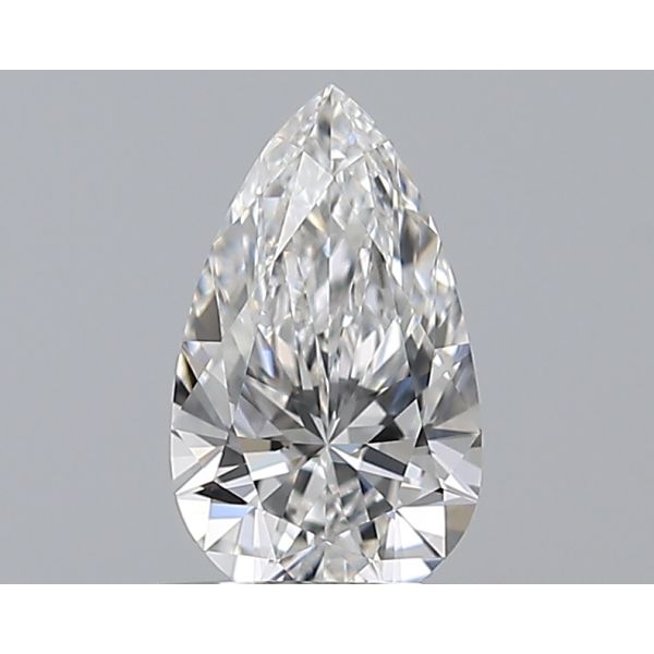 PEAR 0.51 E VS1 EX-VG-EX - 2517225000 GIA Diamond