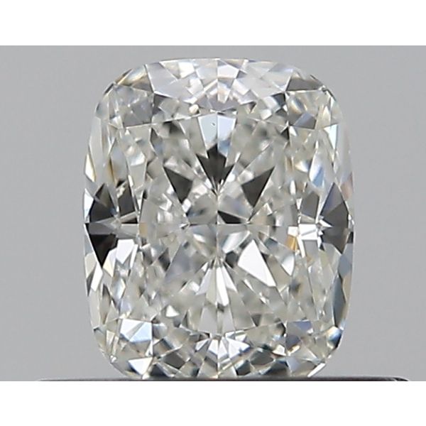 CUSHION 0.5 H VS1 VG-VG-EX - 2517226389 GIA Diamond