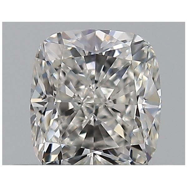 CUSHION 0.51 G VS1 VG-EX-EX - 2517229616 GIA Diamond