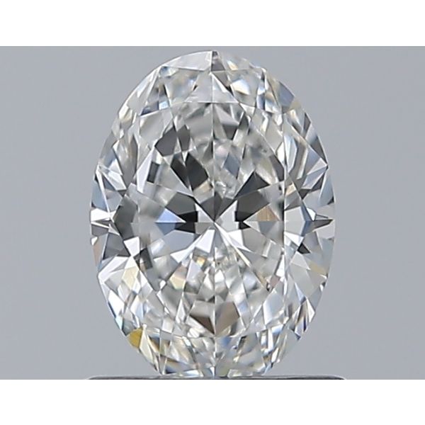 OVAL 0.75 E VS1 EX-EX-EX - 2517231231 GIA Diamond