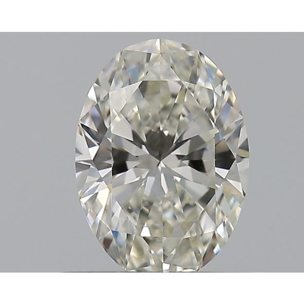 OVAL 0.59 I VS2 EX-VG-EX - 2517231254 GIA Diamond