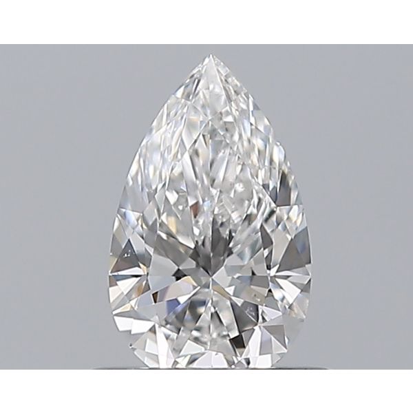 PEAR 0.51 E VS2 EX-VG-EX - 2517231390 GIA Diamond