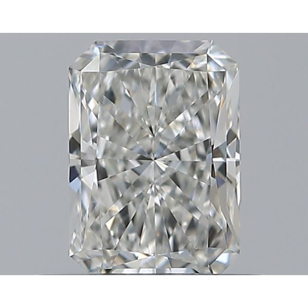 RADIANT 0.51 G VVS2 EX-EX-EX - 2517233431 GIA Diamond