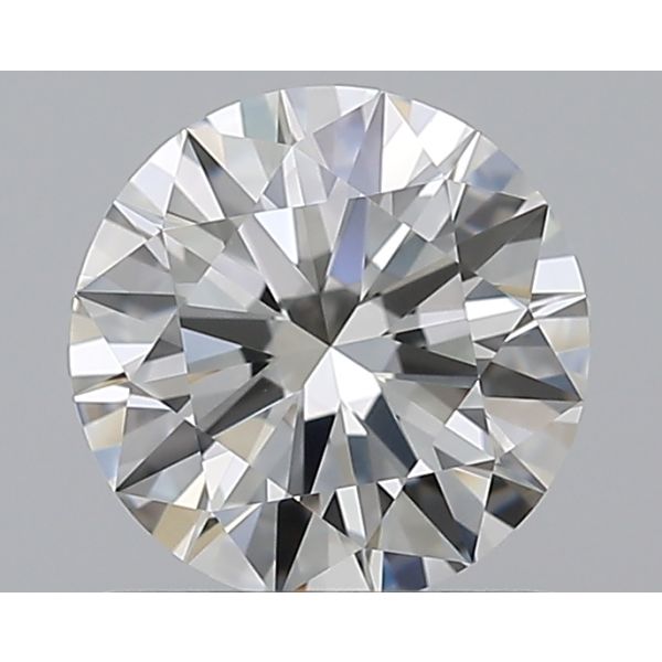 ROUND 0.76 H VVS2 EX-EX-EX - 2517248147 GIA Diamond