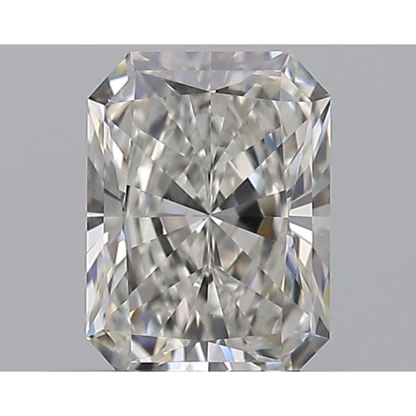 RADIANT 0.52 G VVS1 EX-EX-EX - 2517251348 GIA Diamond