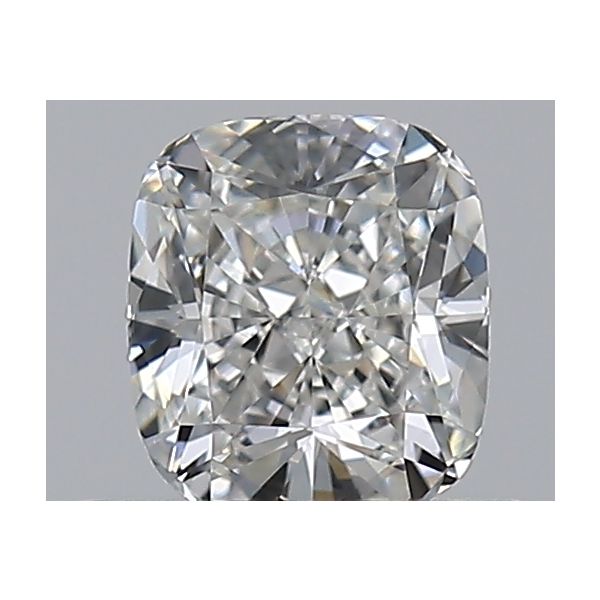 CUSHION 0.5 G VVS2 EX-VG-EX - 2517253991 GIA Diamond