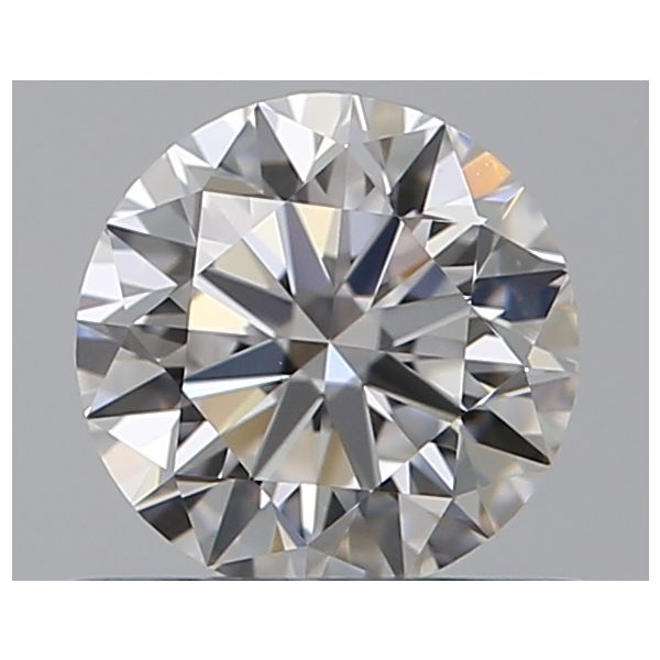 ROUND 0.51 D VS1 EX-EX-EX - 2517264334 GIA Diamond