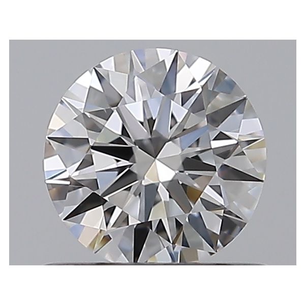 ROUND 0.53 E FL EX-EX-EX - 2517279553 GIA Diamond