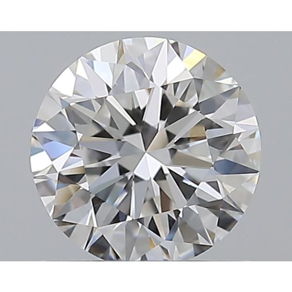 ROUND 0.7 F VVS2 EX-EX-EX - 2517293715 GIA Diamond