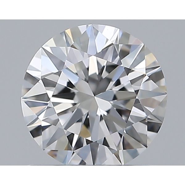 ROUND 0.59 E VS1 EX-EX-EX - 2517295160 GIA Diamond