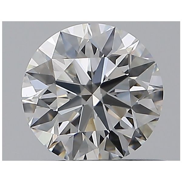 ROUND 0.51 G VS2 EX-EX-EX - 2517295208 GIA Diamond