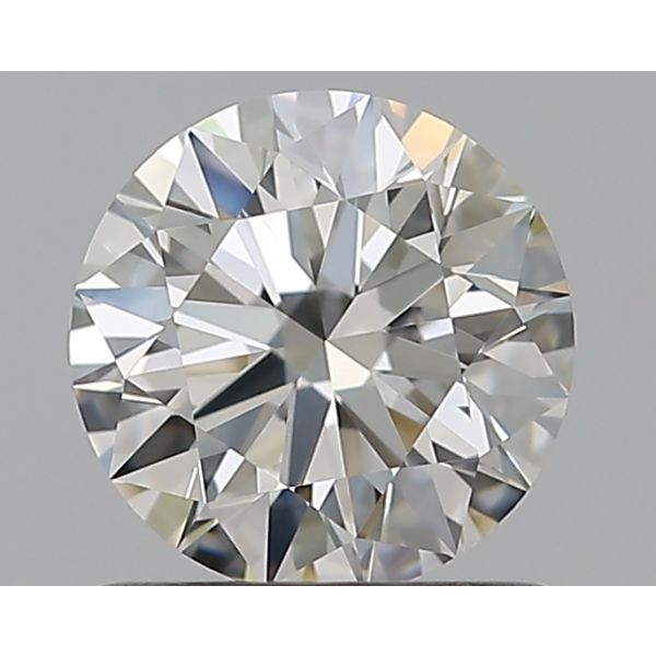 ROUND 0.83 I VVS2 EX-EX-EX - 2517296575 GIA Diamond