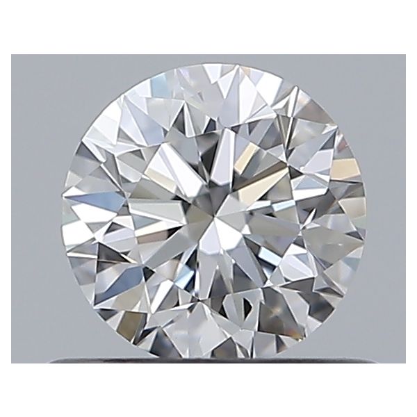 ROUND 0.5 E VS1 EX-EX-EX - 2517301972 GIA Diamond