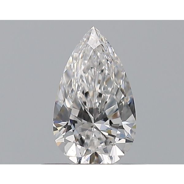 PEAR 0.53 D VS2 EX-EX-VG - 2517316663 GIA Diamond