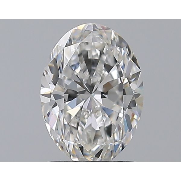 OVAL 1.21 E VVS1 EX-EX-EX - 2517337099 GIA Diamond