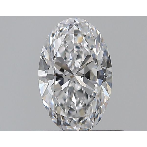 OVAL 0.51 D VVS1 EX-VG-EX - 2517348228 GIA Diamond