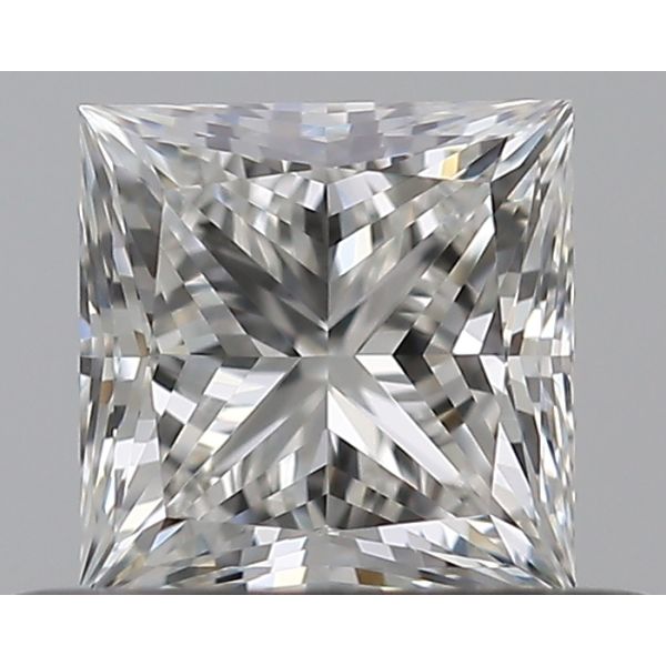 PRINCESS 0.51 G VVS1 EX-VG-EX - 2517353622 GIA Diamond