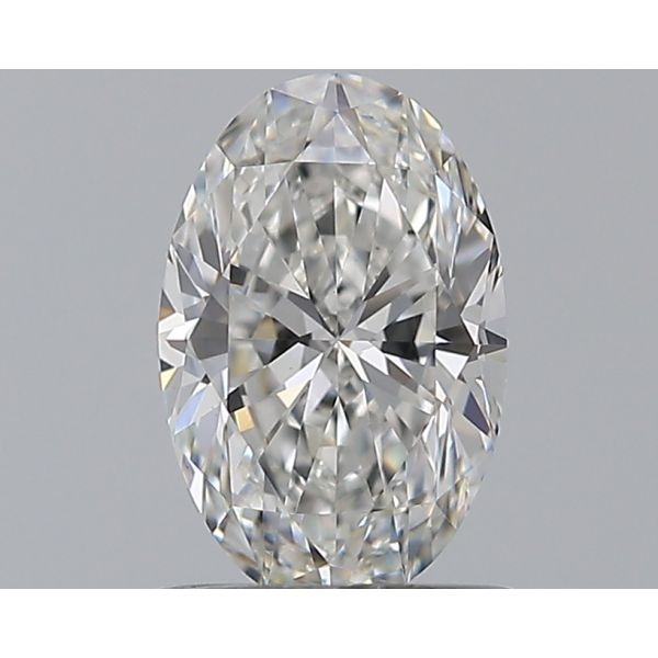 OVAL 0.8 F VS1 VG-VG-EX - 2517361596 GIA Diamond