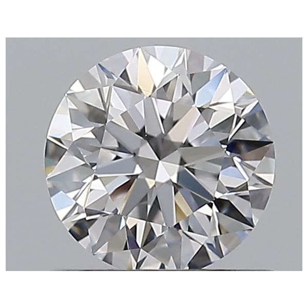 ROUND 0.73 D VVS1 EX-EX-EX - 2517362586 GIA Diamond