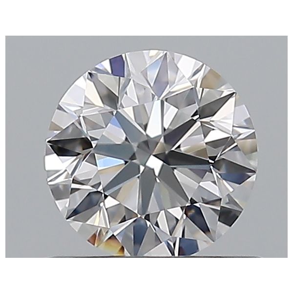 ROUND 0.67 D VVS2 EX-EX-EX - 2517362904 GIA Diamond