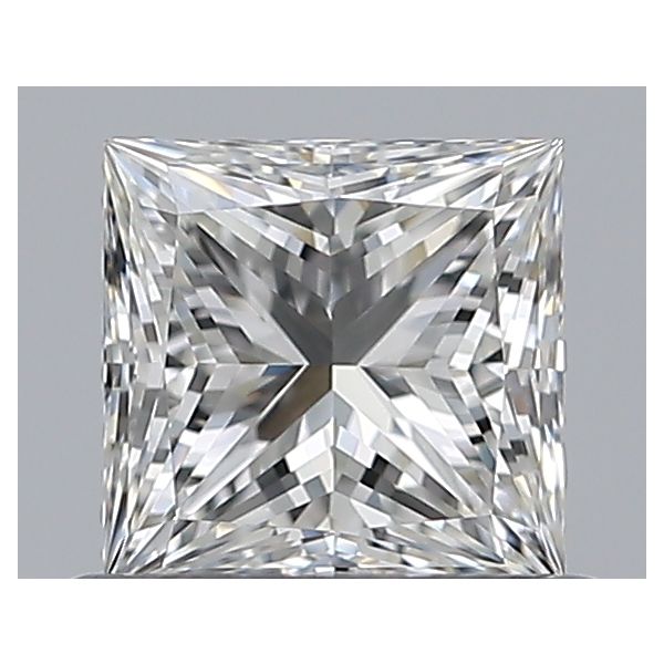 PRINCESS 0.55 G VVS1 EX-VG-EX - 2517376496 GIA Diamond