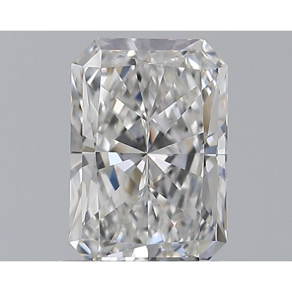 RADIANT 1 E VVS2 EX-EX-EX - 2517397804 GIA Diamond