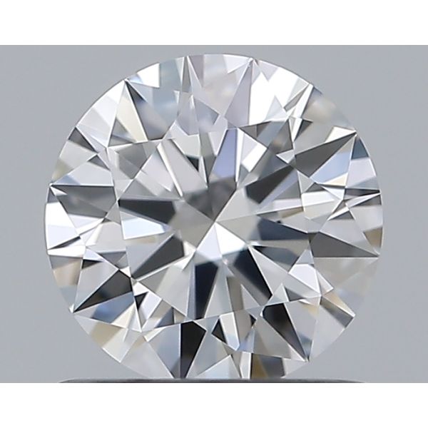 ROUND 0.6 D VVS1 EX-EX-EX - 2517399643 GIA Diamond