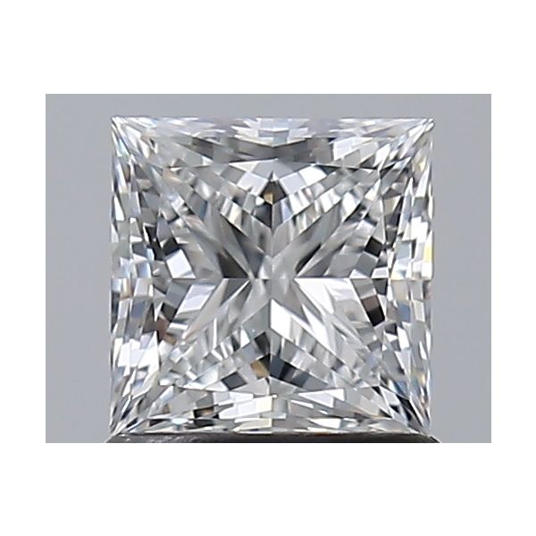 PRINCESS 1.03 E VVS1 EX-EX-EX - 2517401269 GIA Diamond