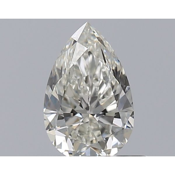 PEAR 0.51 I VS2 VG-EX-EX - 2517405252 GIA Diamond