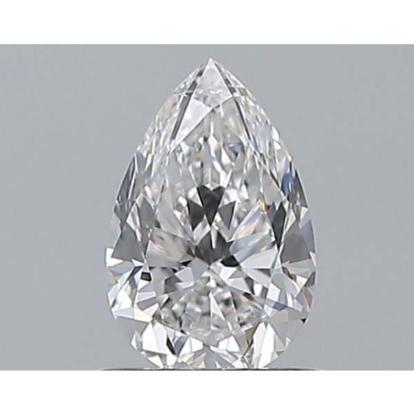 PEAR 0.7 E VVS2 VG-EX-EX - 2517406551 GIA Diamond