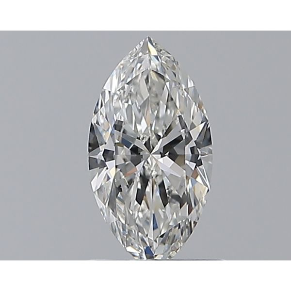 MARQUISE 0.75 G VS2 EX-EX-EX - 2517408438 GIA Diamond