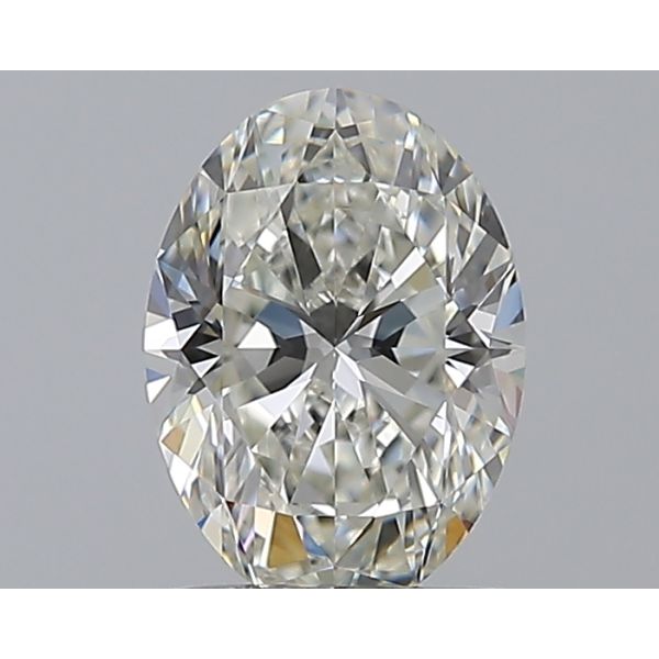 OVAL 1.2 I VS2 VG-EX-EX - 2517409128 GIA Diamond