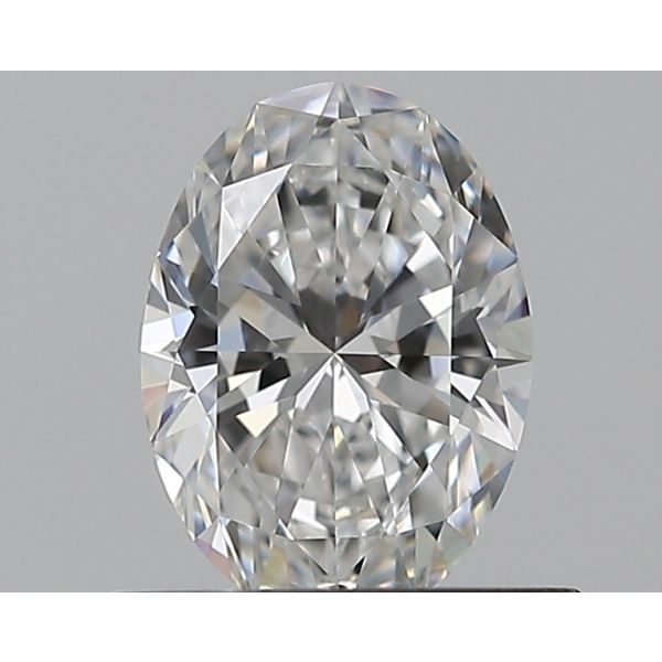 OVAL 0.59 E VVS2 EX-VG-VG - 2517416923 GIA Diamond