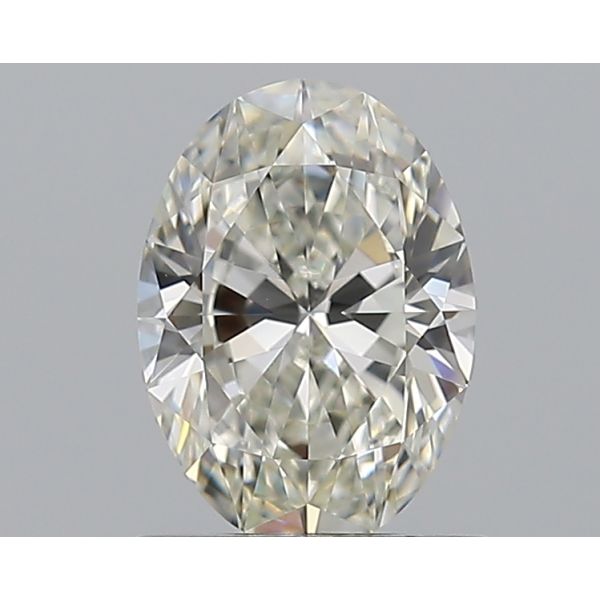 OVAL 0.9 I VVS1 VG-EX-EX - 2517434946 GIA Diamond