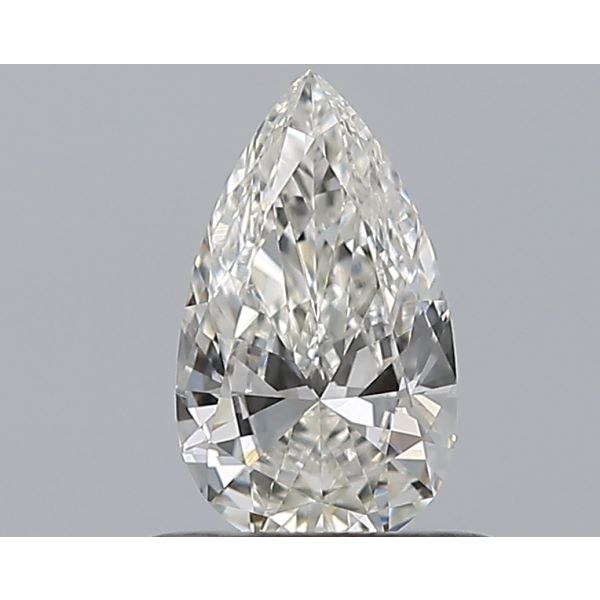 PEAR 0.5 I VS2 VG-VG-VG - 2517437267 GIA Diamond