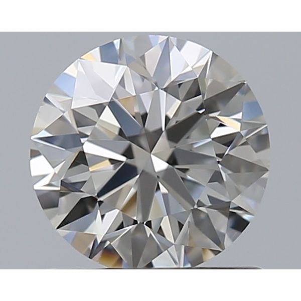 ROUND 0.76 G VS2 EX-EX-EX - 2517437354 GIA Diamond