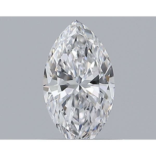 MARQUISE 0.5 D VS2 VG-VG-VG - 2517443246 GIA Diamond