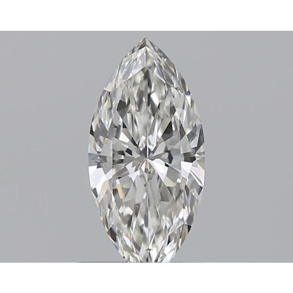 MARQUISE 0.5 H VVS2 EX-VG-EX - 2517443714 GIA Diamond